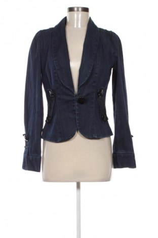 Sacou de femei Vero Moda, Mărime M, Culoare Albastru, Preț 107,90 Lei