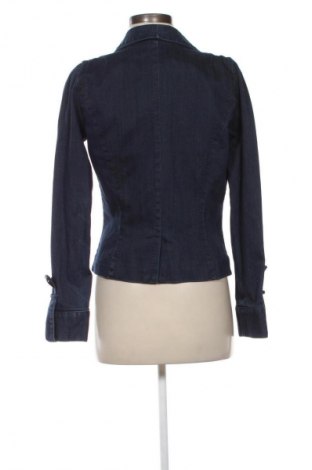 Sacou de femei Vero Moda, Mărime M, Culoare Albastru, Preț 107,90 Lei