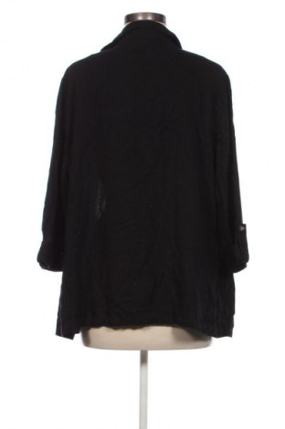 Дамско сако Vero Moda, Размер XXL, Цвят Черен, Цена 75,99 лв.