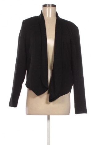 Dámské sako  Vero Moda, Velikost M, Barva Černá, Cena  289,00 Kč