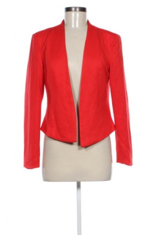 Damski żakiet Vero Moda, Rozmiar M, Kolor Czerwony, Cena 63,99 zł