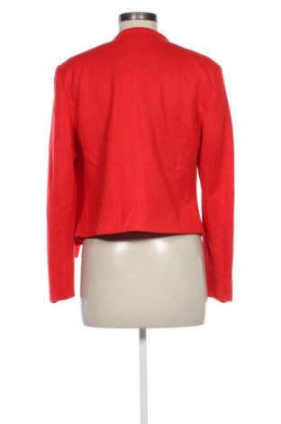 Damski żakiet Vero Moda, Rozmiar M, Kolor Czerwony, Cena 63,99 zł