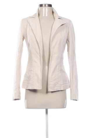 Дамско сако Vero Moda, Размер S, Цвят Бежов, Цена 41,00 лв.