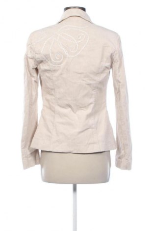 Дамско сако Vero Moda, Размер S, Цвят Бежов, Цена 41,00 лв.