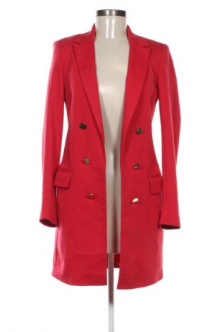 Γυναικείο σακάκι Vero Moda, Μέγεθος XS, Χρώμα Κόκκινο, Τιμή 20,99 €