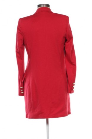 Γυναικείο σακάκι Vero Moda, Μέγεθος XS, Χρώμα Κόκκινο, Τιμή 20,99 €