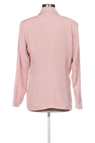 Γυναικείο σακάκι Vero Moda, Μέγεθος M, Χρώμα Ρόζ , Τιμή 13,99 €