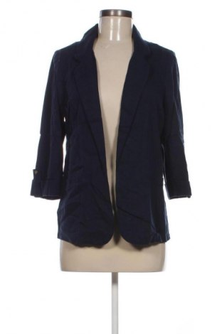 Sacou de femei Vero Moda, Mărime M, Culoare Albastru, Preț 294,99 Lei