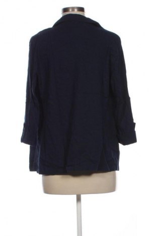 Sacou de femei Vero Moda, Mărime M, Culoare Albastru, Preț 294,99 Lei