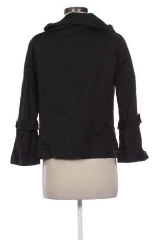 Sacou de femei Verse, Mărime L, Culoare Negru, Preț 126,00 Lei