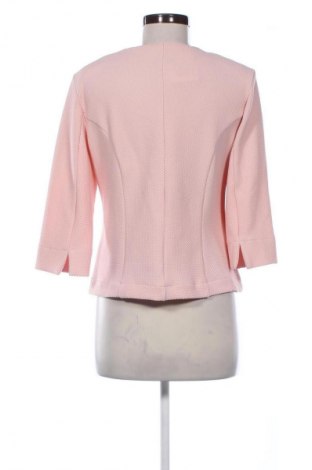 Дамско сако Victoria, Размер M, Цвят Розов, Цена 47,88 лв.