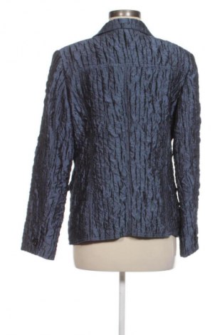 Γυναικείο σακάκι Walbusch, Μέγεθος M, Χρώμα Μπλέ, Τιμή 36,99 €