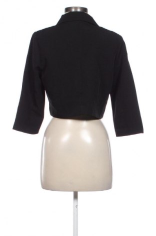 Damski żakiet Wardrobe, Rozmiar M, Kolor Czarny, Cena 40,99 zł