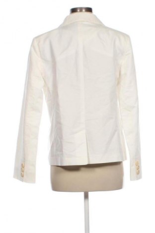 Dámske sako  Weekend Max Mara, Veľkosť L, Farba Kremová, Cena  93,00 €