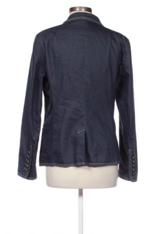 Дамско сако Yessica, Размер M, Цвят Син, Цена 22,77 лв.