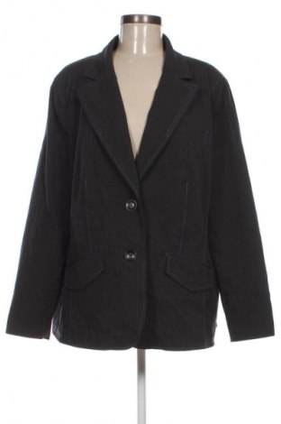 Női blézer Yessica, Méret XXL, Szín Szürke, Ár 9 570 Ft