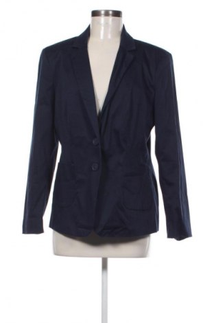 Damski żakiet Your Sixth Sense, Rozmiar L, Kolor Niebieski, Cena 206,74 zł