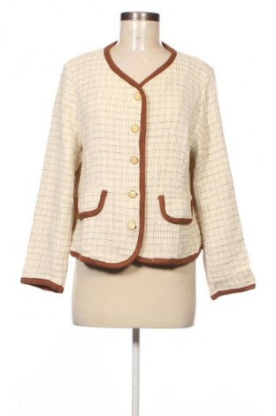 Sacou de femei Zanzea, Mărime XXL, Culoare Multicolor, Preț 92,99 Lei