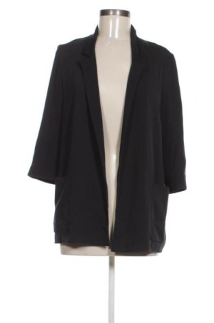 Sacou de femei Zara, Mărime XS, Culoare Negru, Preț 82,99 Lei