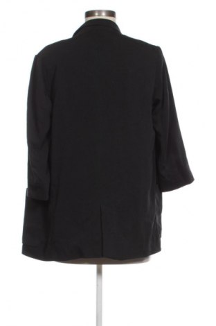 Sacou de femei Zara, Mărime XS, Culoare Negru, Preț 82,99 Lei