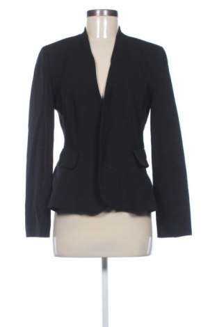 Γυναικείο σακάκι Zara, Μέγεθος L, Χρώμα Μαύρο, Τιμή 25,00 €