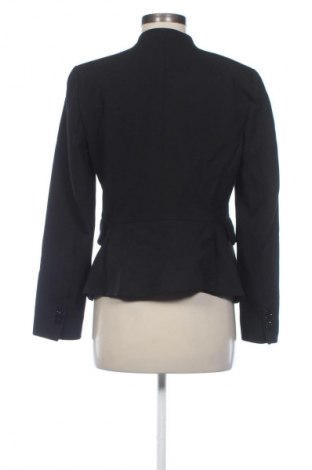 Γυναικείο σακάκι Zara, Μέγεθος L, Χρώμα Μαύρο, Τιμή 25,00 €