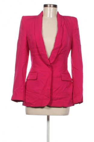 Damen Blazer Zara, Größe XS, Farbe Rosa, Preis € 64,99
