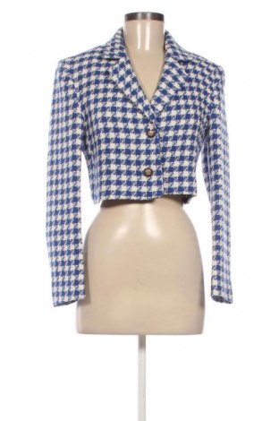 Női blézer Zara, Méret M, Szín Sokszínű, Ár 20 200 Ft