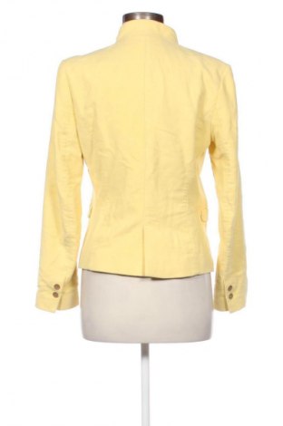Dámske sako  Zara, Veľkosť M, Farba Žltá, Cena  24,48 €