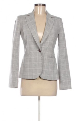Дамско сако Zara, Размер XS, Цвят Многоцветен, Цена 48,00 лв.