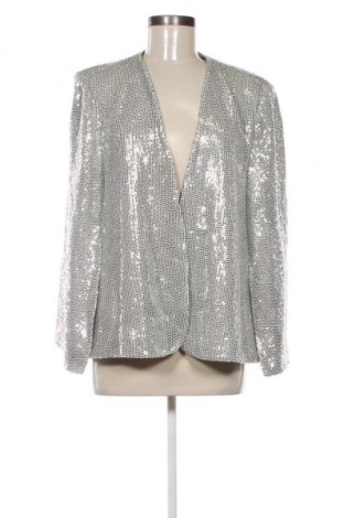 Sacou de femei Zara, Mărime XL, Culoare Multicolor, Preț 126,32 Lei