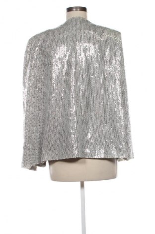 Sacou de femei Zara, Mărime XL, Culoare Multicolor, Preț 126,32 Lei