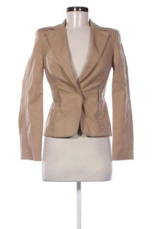 Női blézer Zara, Méret S, Szín Barna, Ár 6 379 Ft