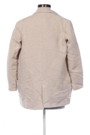 Damen Blazer Zara, Größe S, Farbe Beige, Preis 24,55 €