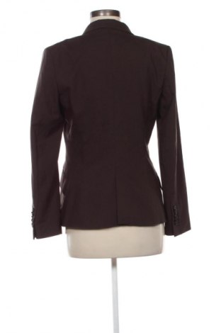 Γυναικείο σακάκι Zara, Μέγεθος M, Χρώμα Καφέ, Τιμή 16,99 €