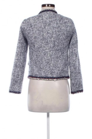 Dámske sako  Zara, Veľkosť XS, Farba Viacfarebná, Cena  24,55 €