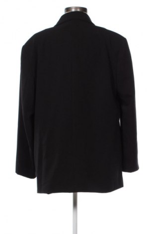 Дамско сако Zara, Размер L, Цвят Черен, Цена 48,99 лв.