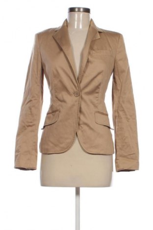 Damski żakiet Zara, Rozmiar S, Kolor Beżowy, Cena 110,00 zł