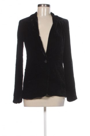 Női blézer Zara, Méret XS, Szín Fekete, Ár 10 329 Ft