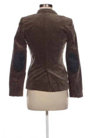 Női blézer Zara, Méret XS, Szín Zöld, Ár 11 049 Ft