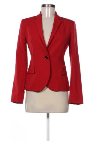 Női blézer Zara, Méret S, Szín Piros, Ár 25 650 Ft