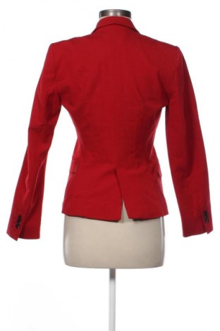 Női blézer Zara, Méret S, Szín Piros, Ár 25 650 Ft