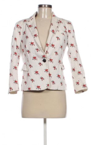 Dámske sako  Zara, Veľkosť L, Farba Viacfarebná, Cena  24,55 €