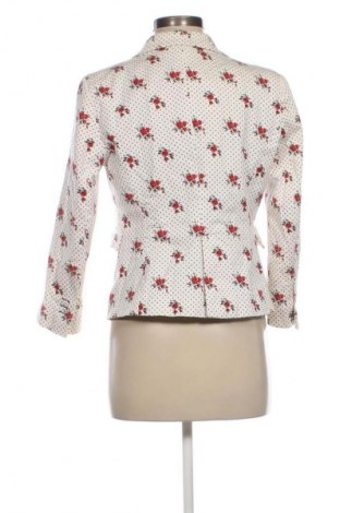 Dámske sako  Zara, Veľkosť L, Farba Viacfarebná, Cena  24,55 €