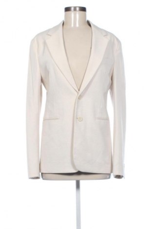 Sacou de femei Zara, Mărime S, Culoare Bej, Preț 126,00 Lei