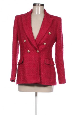 Női blézer Zara, Méret M, Szín Piros, Ár 11 879 Ft