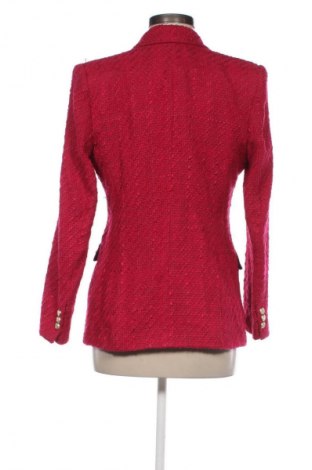 Női blézer Zara, Méret M, Szín Piros, Ár 11 879 Ft