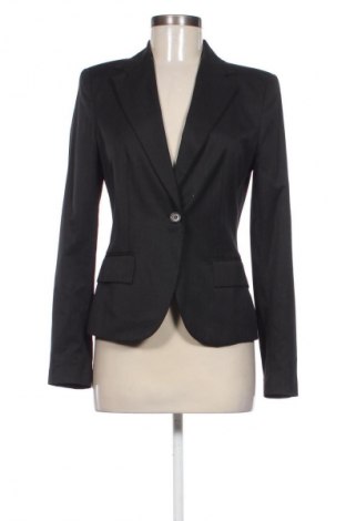 Дамско сако Zara, Размер M, Цвят Черен, Цена 48,88 лв.