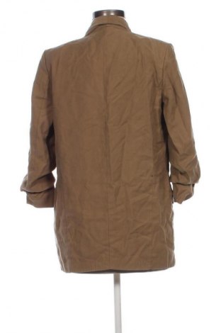 Női blézer Zara, Méret S, Szín Bézs, Ár 9 775 Ft