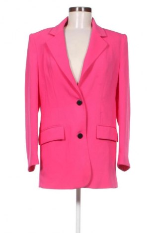 Damski żakiet Zara, Rozmiar XS, Kolor Czerwony, Cena 110,34 zł